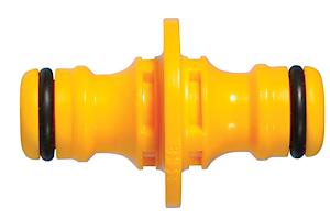 HL Double Male Connector