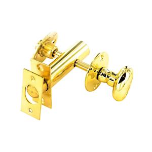 Sec Thumbturn Bolt+Rels Br S1067