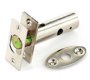 Security doorbolt NP 55mm