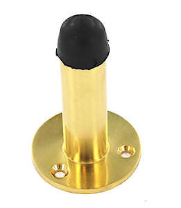 Sec Proj Dr Stop Brs 75Mm S2573