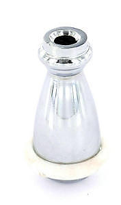 Sec Chrome Cord Weight S2995