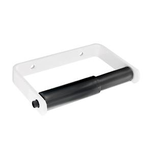 Sec Toilet Roll Holdr Wht S3165*