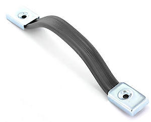 Sec Flt Case Hndl 175Mm Np S6608