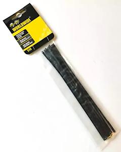 Coping Saw Blade Bagx10 519