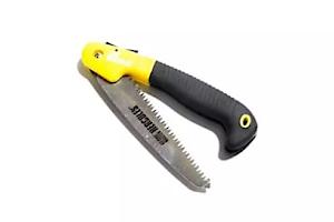 Hercules 7'' Blade Folded Pruning Saw - 530