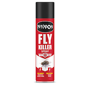 Vitax Nippon Fly & Wasp Killer 300Ml