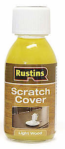 Scratch Cover-Light 125ml