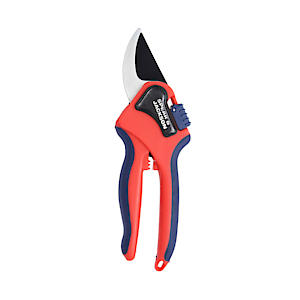 S&J Small Bypass Secateur 6057Bs