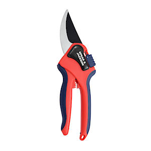 S&J Lge Bypass Secateur 6060Bs/09