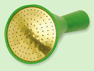 Oval Plastic - Coarse Spray