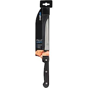 Fillet Knife Carded