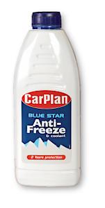 BLUE STAR A/FREEZE 1ltr