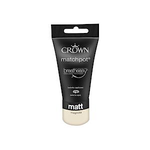 Crown Matt Magnolia 40Ml