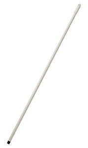 Metal Broom Handle Linen