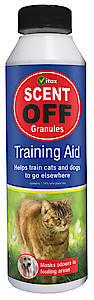 Scent Off Granules 225g