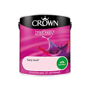 Crown Retail Core Emulsion Silk Fairy Dust 2.5 L