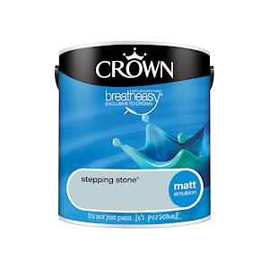 Crown Retail Core Emulsion Matt Stepping Stone 2.5 L