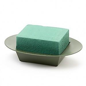 Creative Floral Designer Bowl