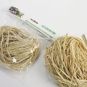 Raffia Natural