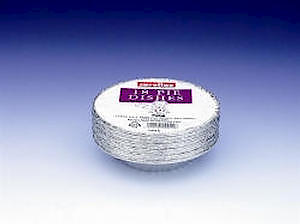 Caroline 7 Pie Dishes 16Oz 1034