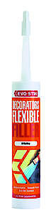 Evo-Stik Flexible Decorators Filler White 290Ml