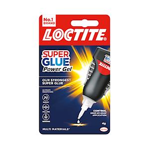 Loctite Power Flex Gel 3gm Ctrl