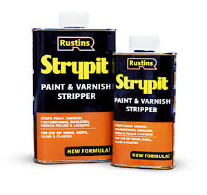 Rustins Strypit 500 Ml