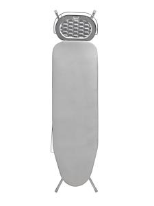 Addis 509765 Perfect Fit Iron Large Board Cover Metallised, Grey