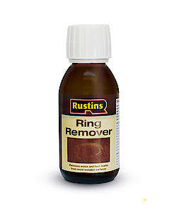 Rustins Ring Remover 125Ml