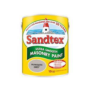 M/SEAL SM MASON PLYMOUTH GREY 5L