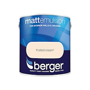 BGR Matt EMUL Frosted Cream 2.5
