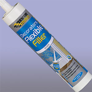 FLEX DECORATORS FILLER