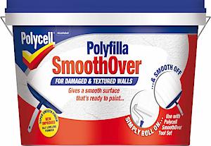 Polycell Plcsodtw5L Decorators Fillers