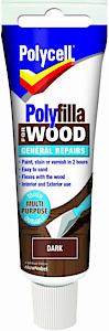 Polycell Plcwgrd75 Wood Fillers