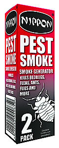 Nippon Pest Smoke 2