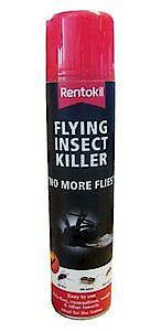 Flying Insect Killer "NMF"