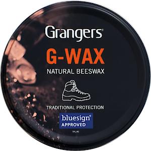 Grangers G-Wax 80G