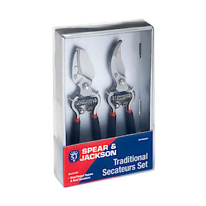 S&J Bypass&Anvil Set Cuttingset8