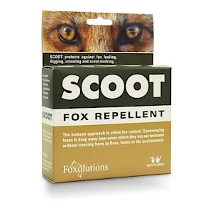 FOX REPELLENT 100G