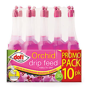 Orchid Drip Feed 10 pk