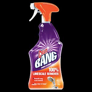 Cillit Bang Limescale Remover 750Ml