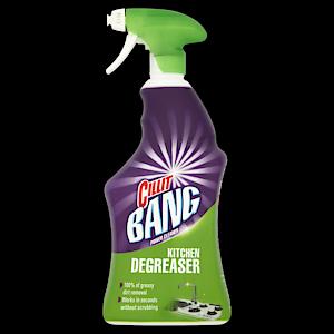 Cilit Bang Power Cleaner 750Ml