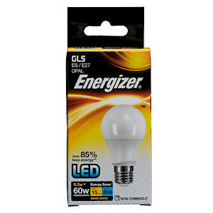 EN LED GLS 806LM E27 WW