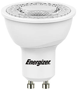 EN LED GU10 350LM 36° WW