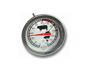 Brannan Budget Meat Thermometer - 23-401-2