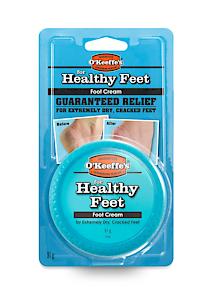 O'Keeffes Healthy Feet 91g