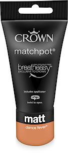 FEAT WALL MATT DANCE FEVER 40ml