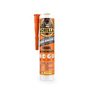 GORILLA GRAB ADHESIVE 290ml