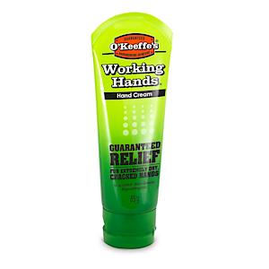 O'KEEFFES WORK HANDS 85G TUBE