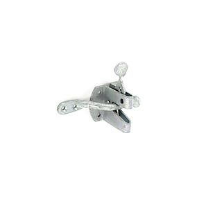 Heavy Auto Gate Latch Galv 57Mm